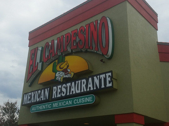 El Campesino Mexican Restaurant