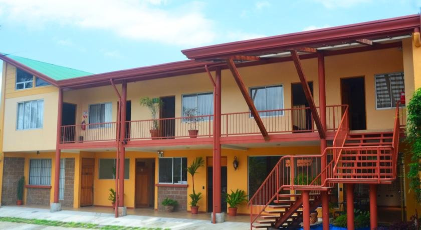 Hotel La Villa