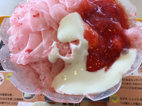 ミスタードーナツ イオンモール扶桑 ショップ