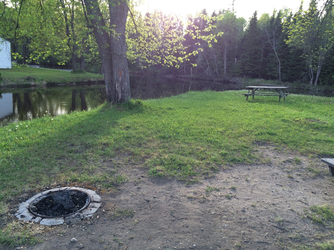 Fairview Park Camping