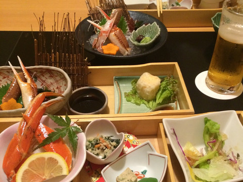 春日井甲羅本店