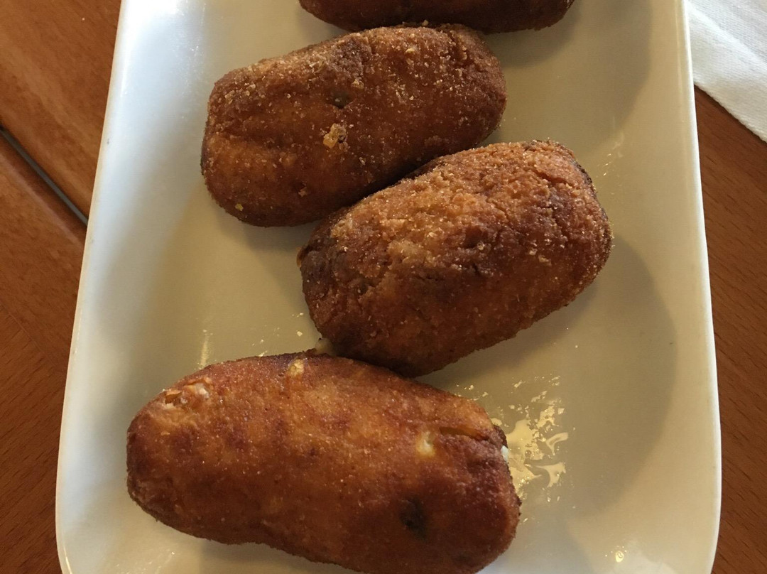 La mossegada restaurante