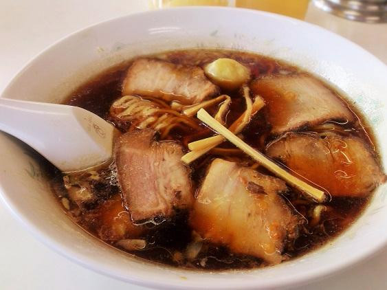 ラーメン富士屋姉崎店