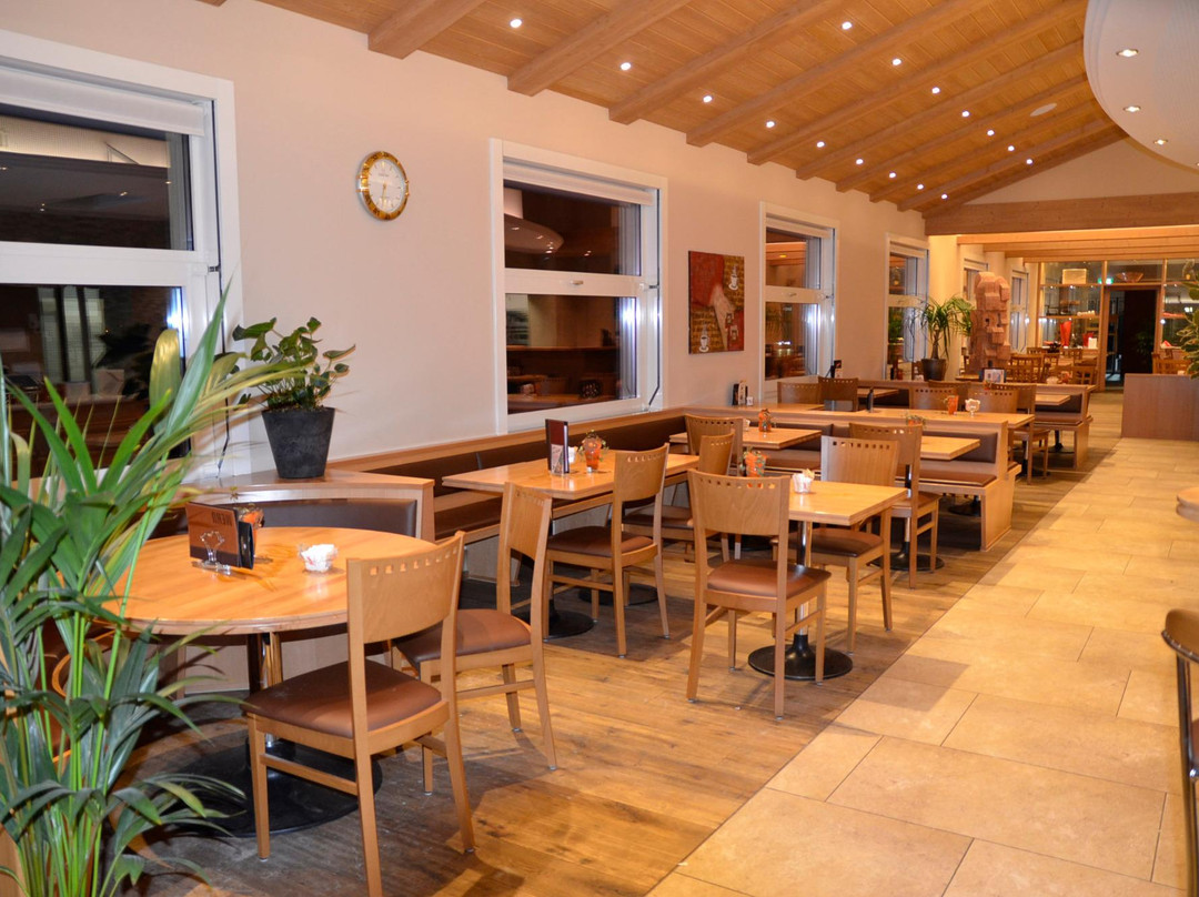 Restaurant Steiner