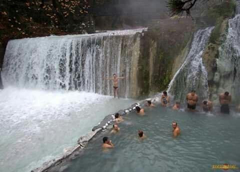 Hotel Pozar Pellas