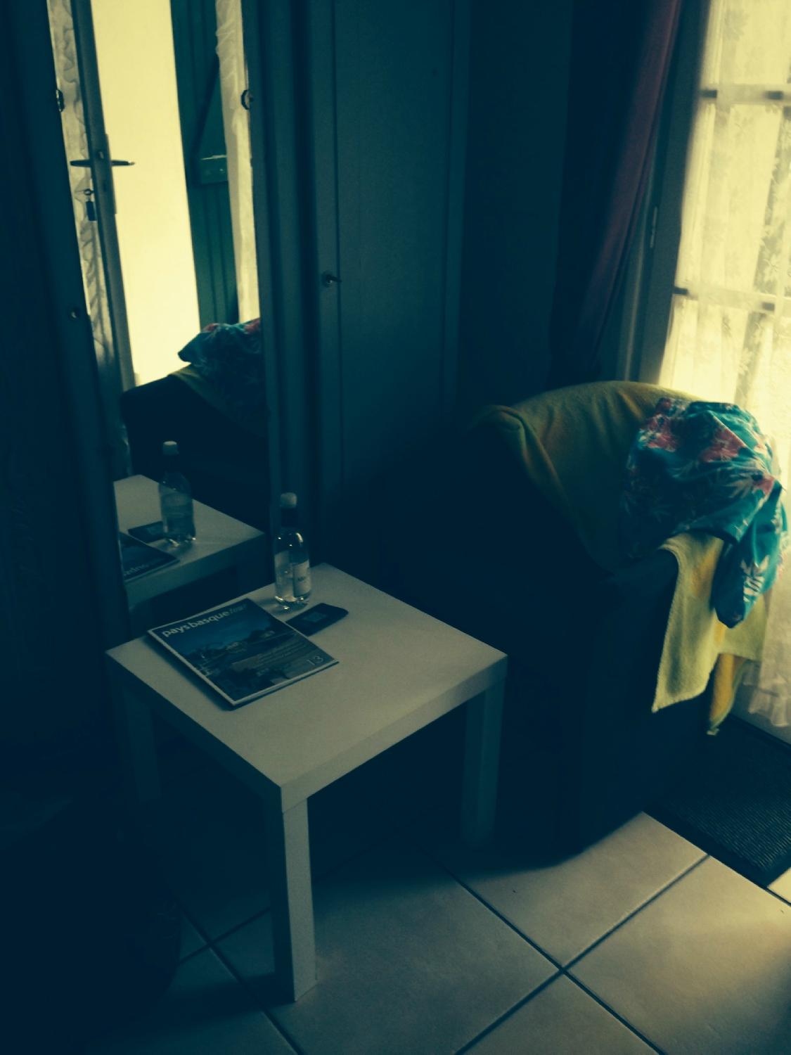 Chambre d'Hotes Villa Gypsie-客卧