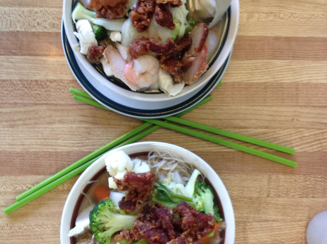 Kam Wah Wonton House