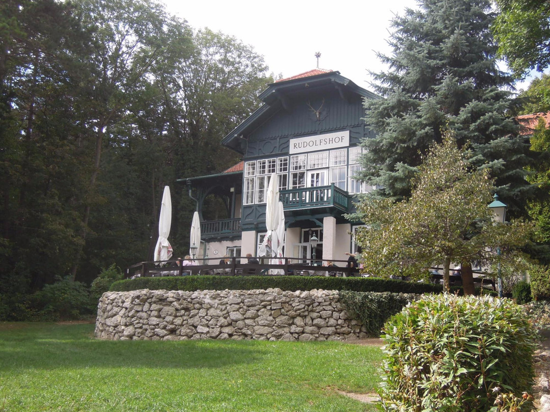 Rudolfshof