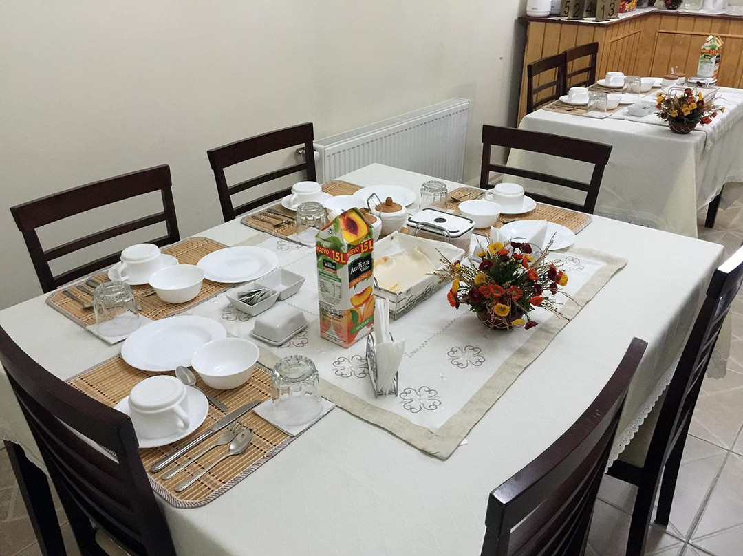 Hostal Mi Casa
