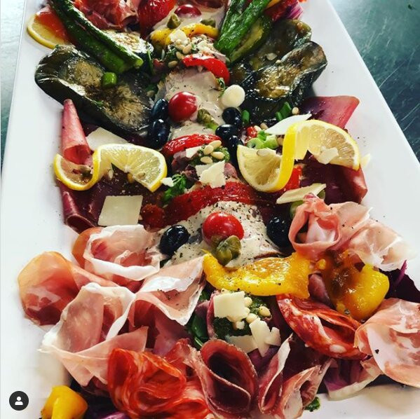 Pepe's Restaurante