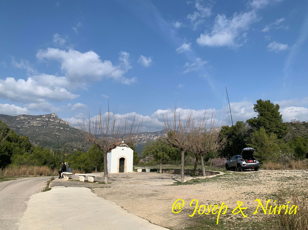 Ermita Dels Sants Metges景点图片