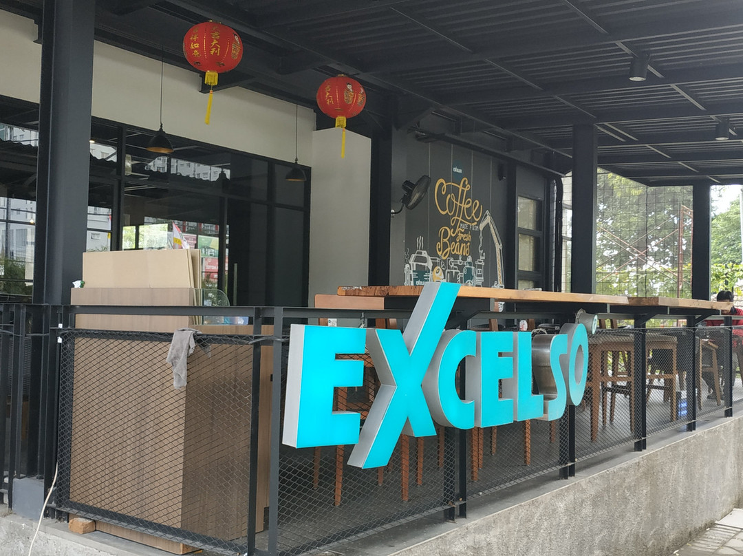 Excelso Merr
