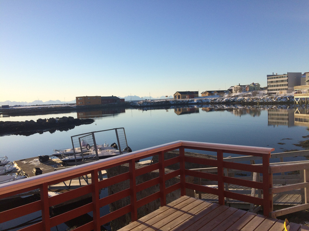 Lankanholmen