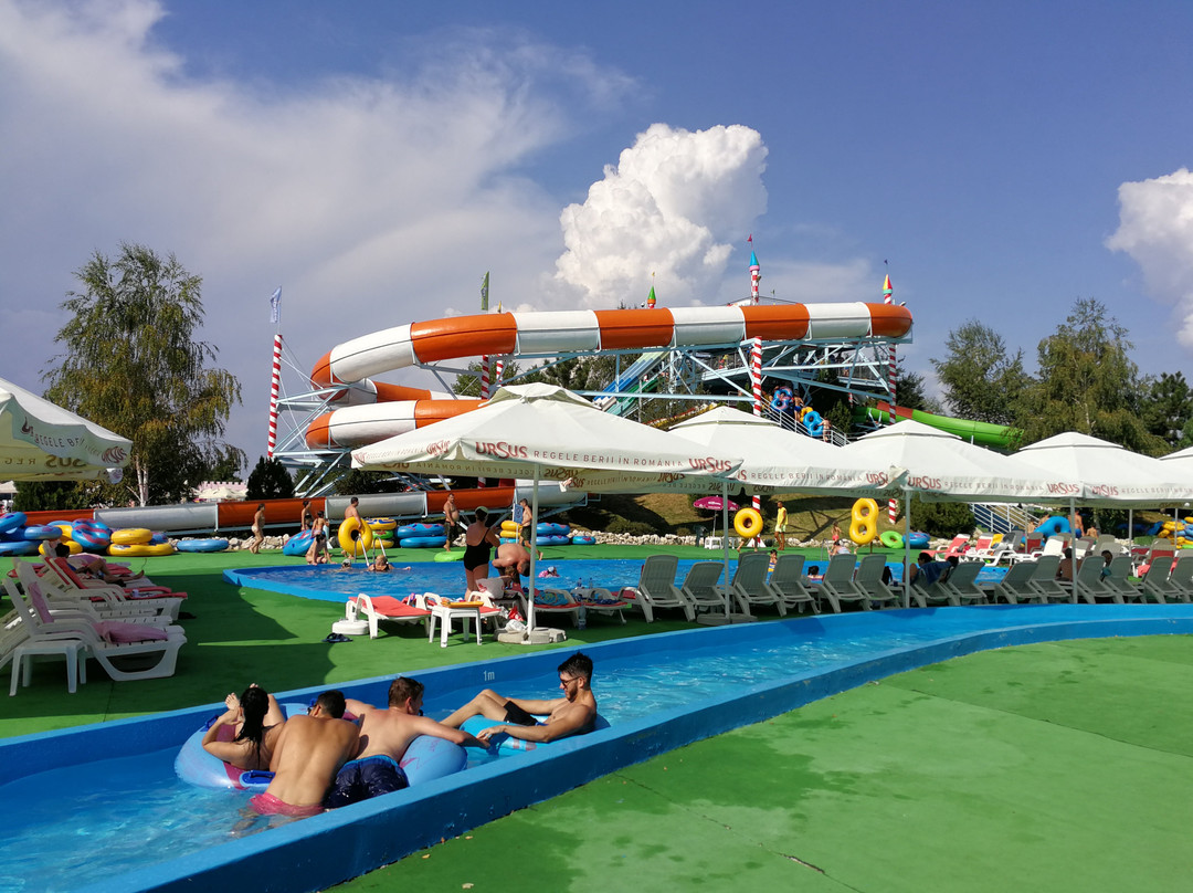 Water Park景点图片