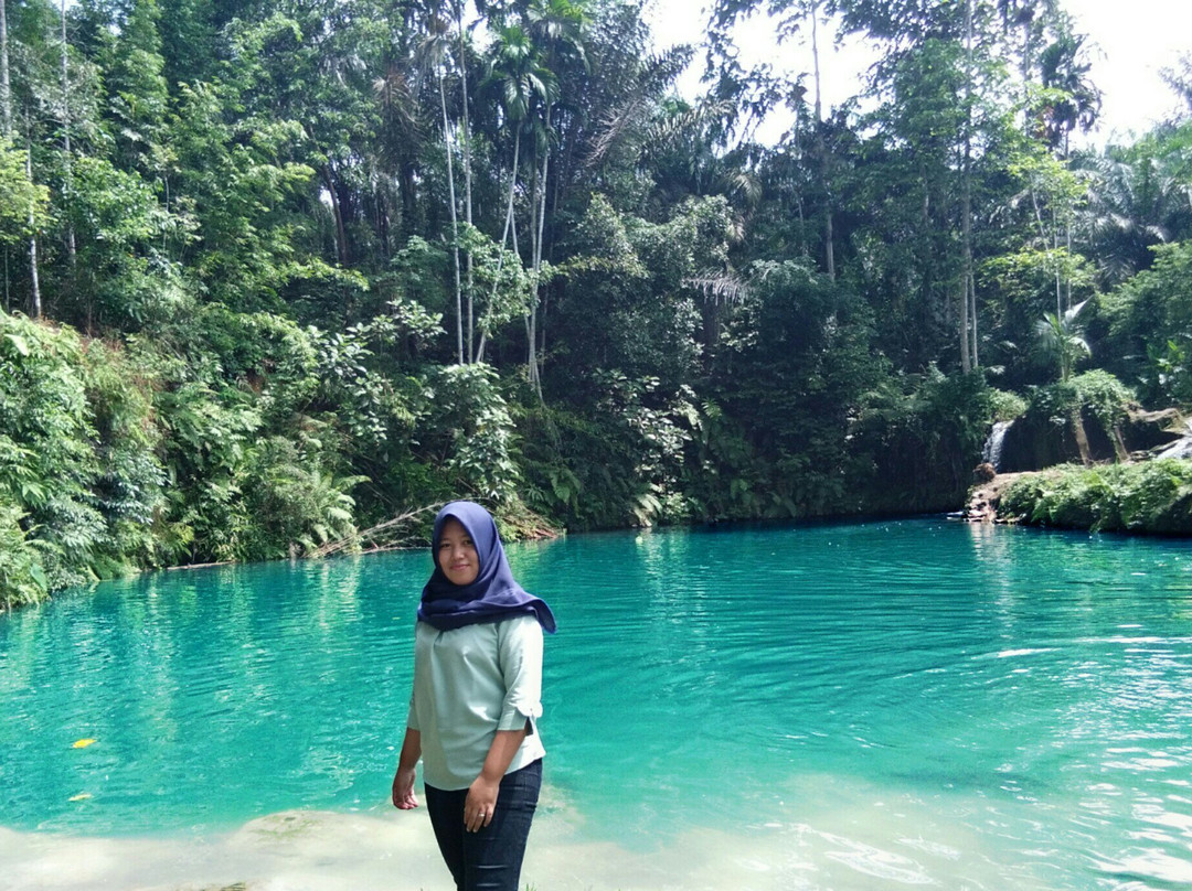 Bah Alip Lake景点图片