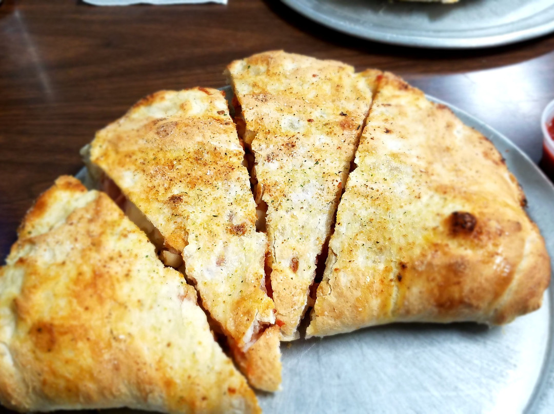 Joe's Pizza Arcade主图