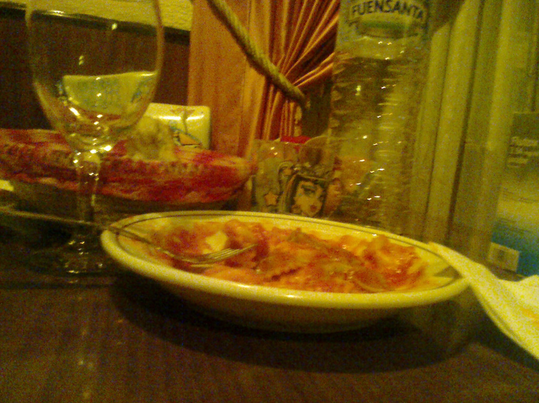 Veguellina de Orbigo餐馆和美食-Restaurante Lola II