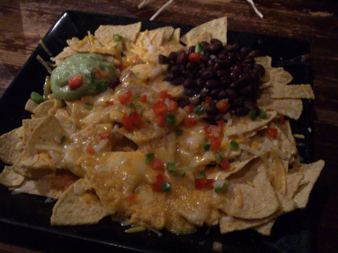 Ribs And Blues主图