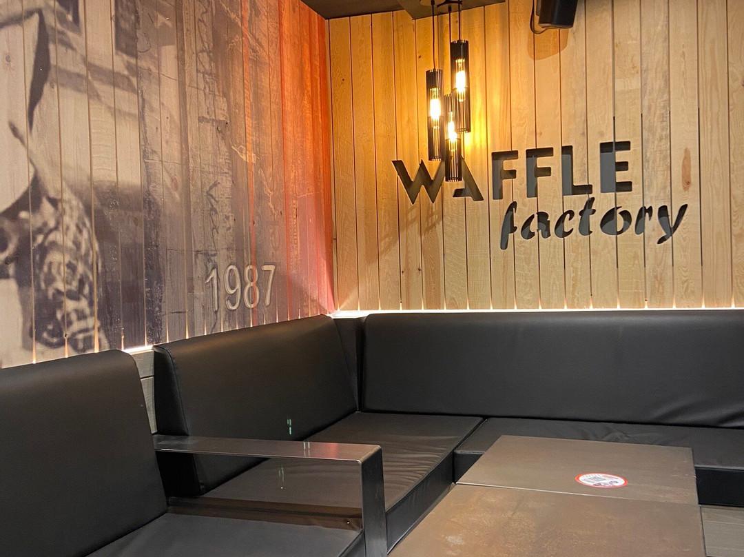 Waffle Factory