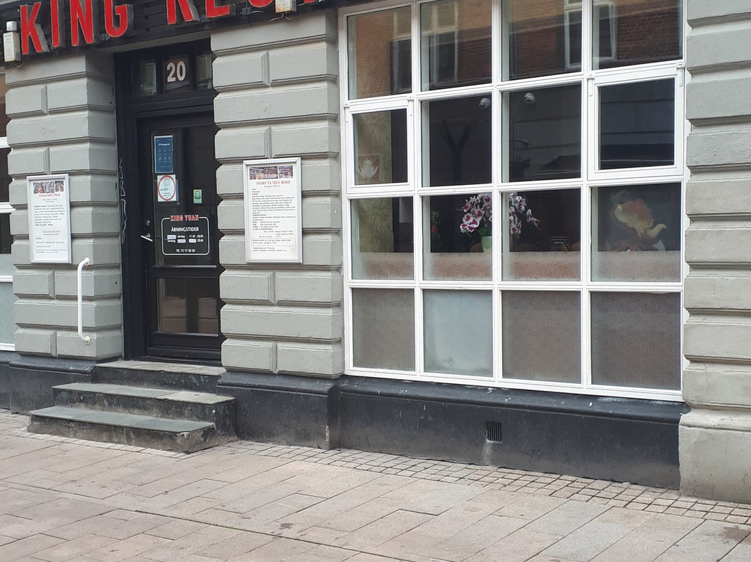King Restaurant