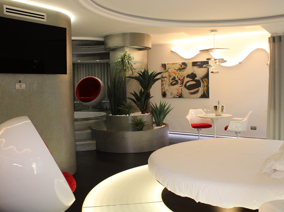 Domus Grand Hotel主图
