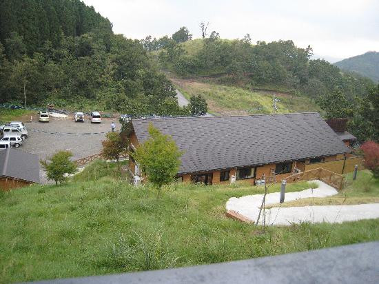 Lodge Mura