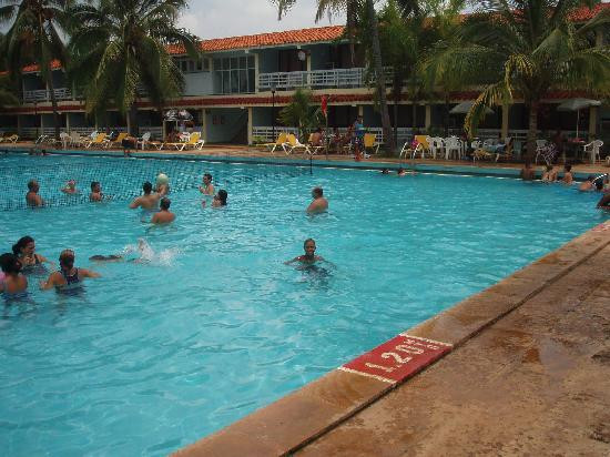 Sucursal Islazul Las Yagrumas