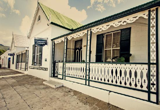 Camdeboo Cottages
