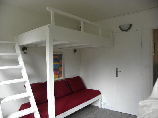 Hotel Studios Phenicio