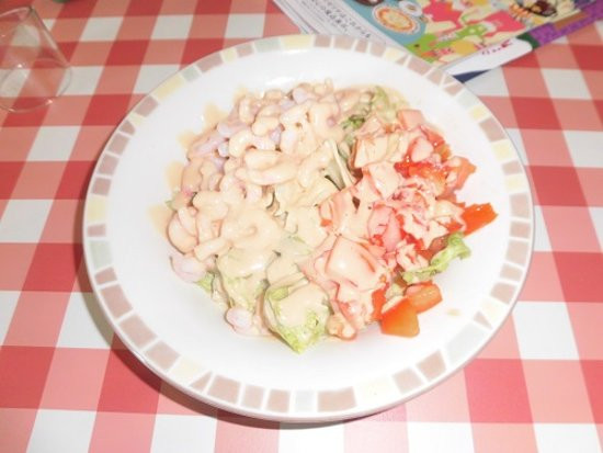 サイゼリヤ 春日部梅田店