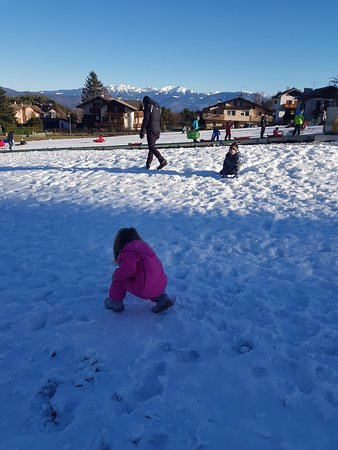 Paganella Fun Park景点图片
