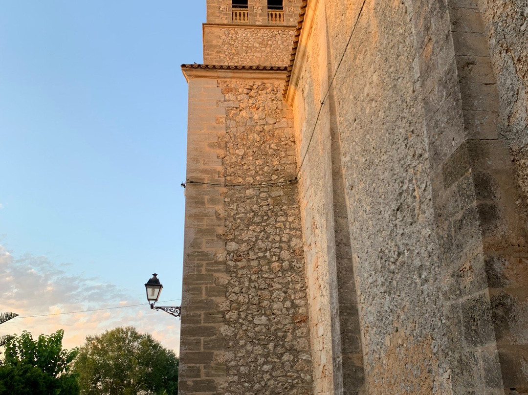 Iglesia Nuestra Senora de Atocha景点图片