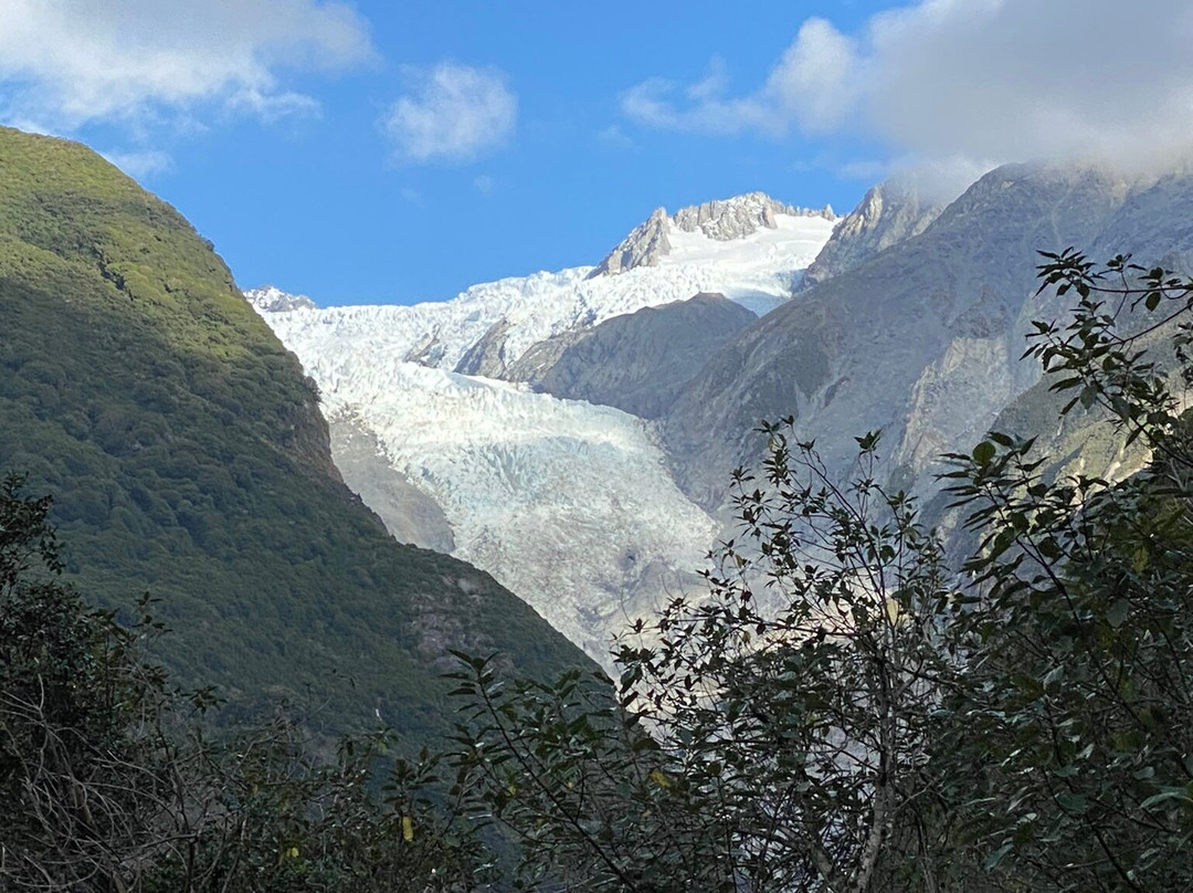 Glacier Valley Eco Tours景点图片