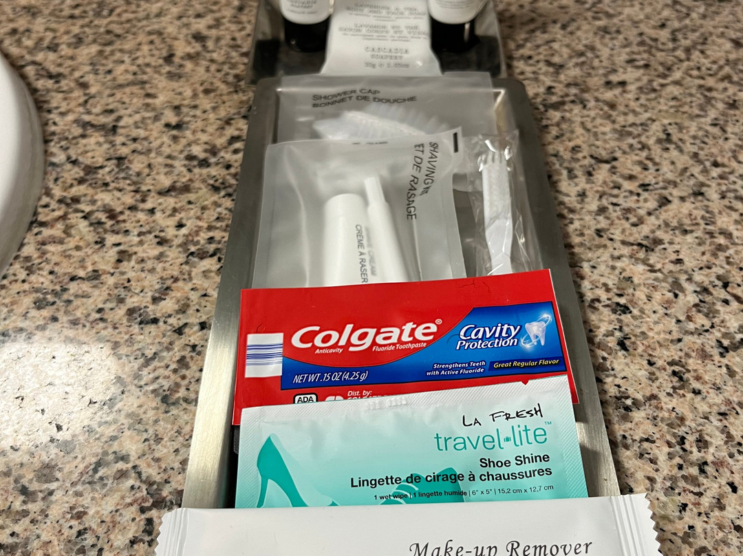 The Palo Alto Inn主图