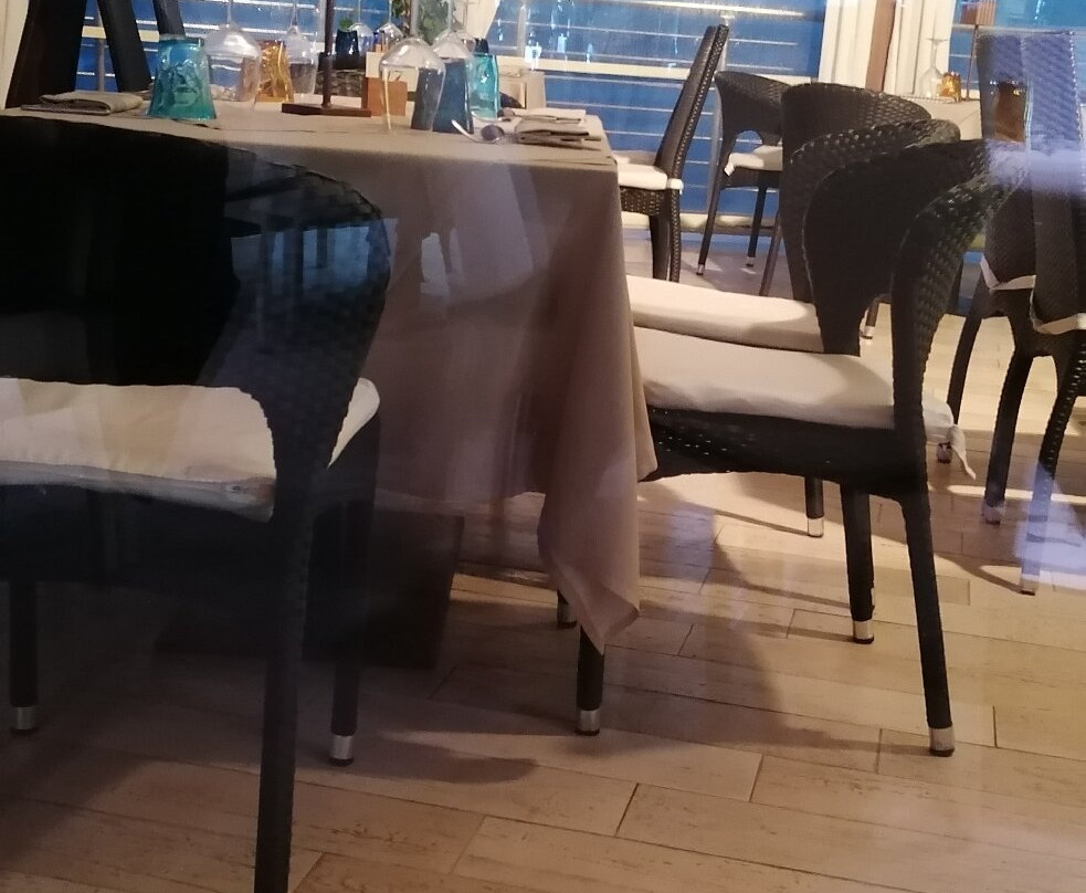 La Conchiglia景点图片