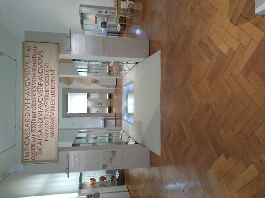 National Museum Of Contemporary History Of Slovenia-卢布尔雅那必去景点