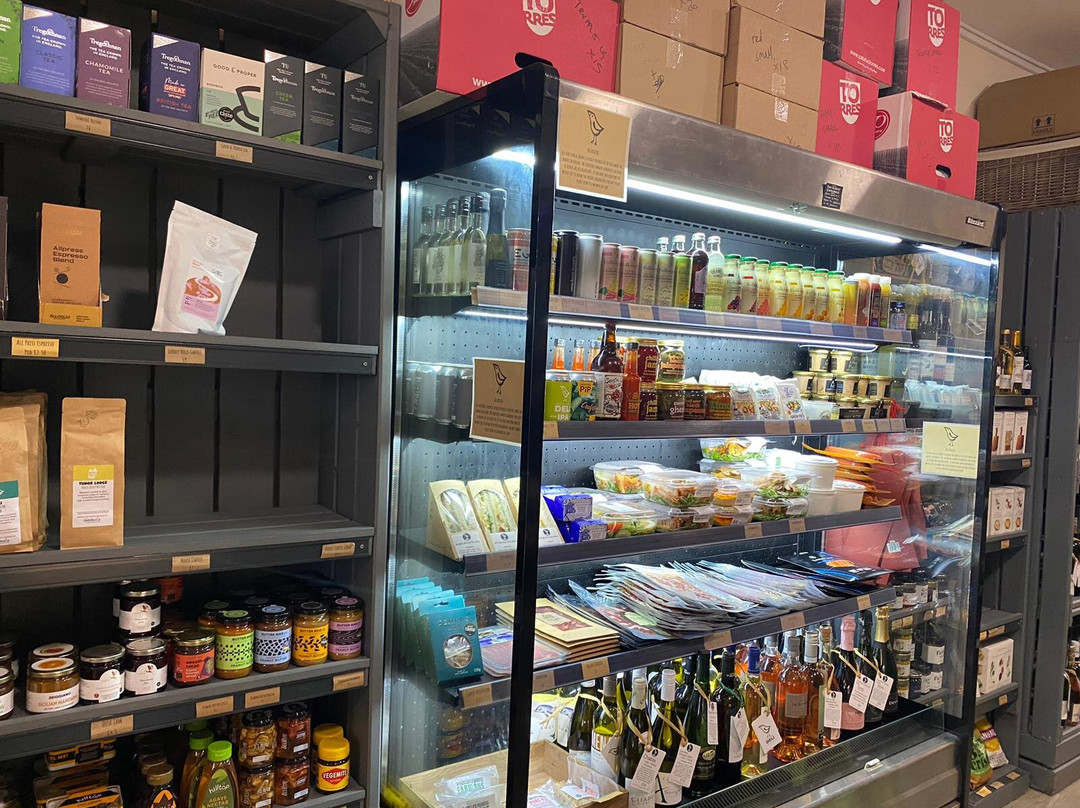 Godalming Food Company景点图片