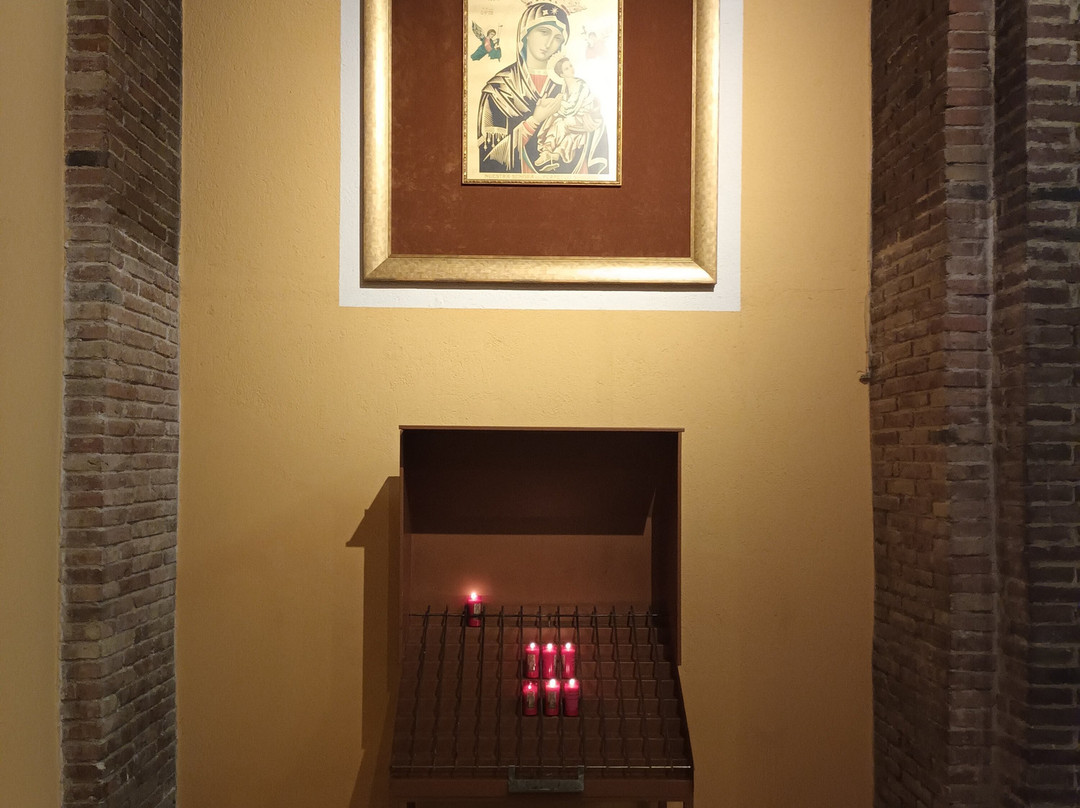 Parroquia de San José-La Llagosta必去景点