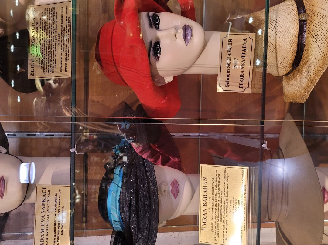 Mimar Vedat Tek Kultur ve Sanat Merkezi-Kastamonu必去景点