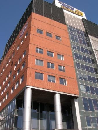 Centre Bell-蒙特利尔必去景点