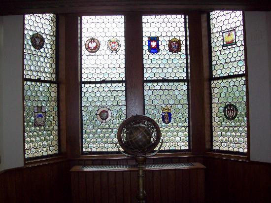 匹兹堡学习大教堂-匹兹堡必去景点