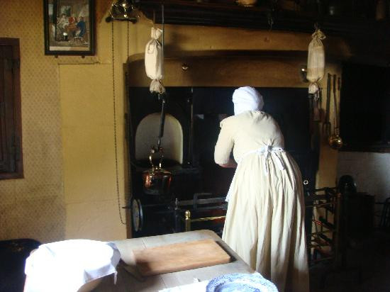 Beamish Museum景点图片