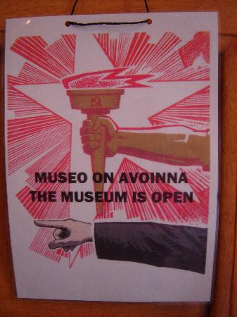 Lenin Museum-坦佩雷必去景点