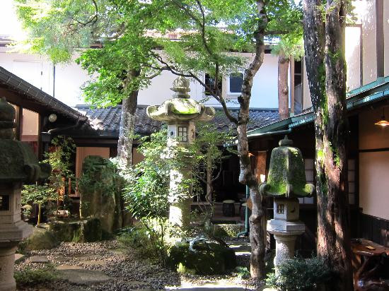 三町街-高山市必去景点
