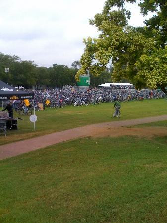 ACL Live at the Moody Theater-奥斯丁必去景点