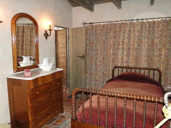 Scotty's Castle-死亡谷国家公园必去景点