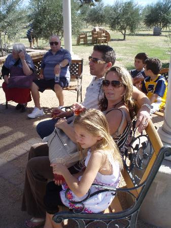 Queen Creek Olive Mill-Queen Creek必去景点