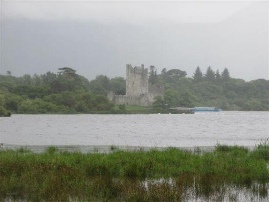 Killarney National Park景点图片