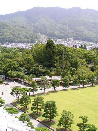 Tsuruga jo Castle景点图片