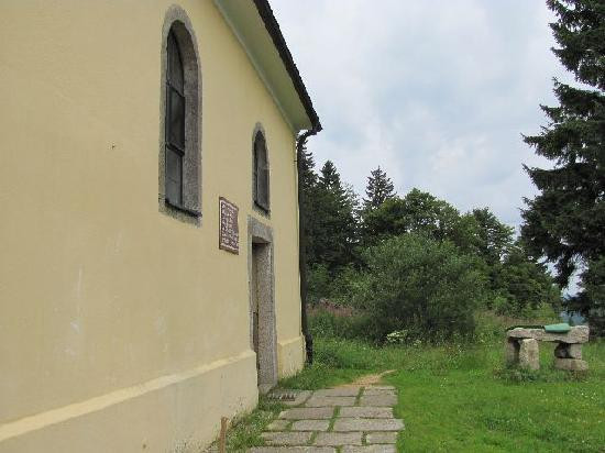 Sankt Johannes Nepomuk Kirche景点图片